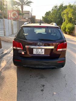 كيا سورينتو